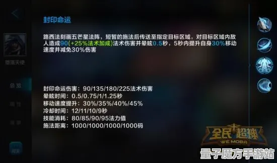 禁忌领域开启实测超神操作