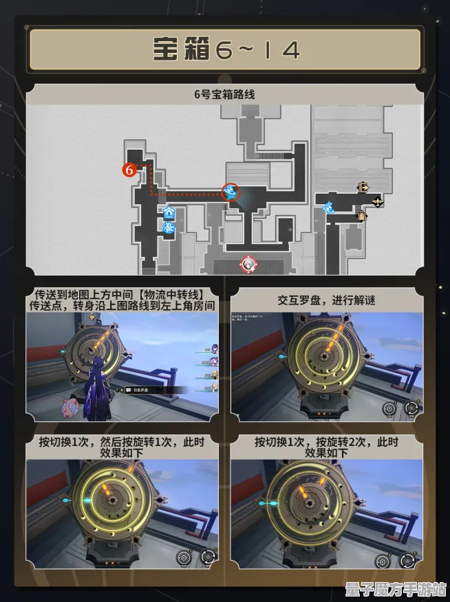 秘境宝藏启程征服全球争霸
