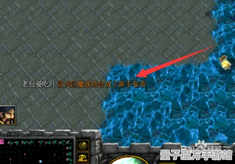 超现实异界之门全面测评与超神操作技巧|内测内容曝光|今日更新合成大西瓜|最新玩法|全方位解析|萌新向实用攻略｜全收集指导｜最佳装备搭配推荐