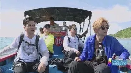秘境宝藏启程独家全球首发
