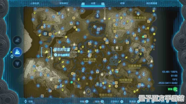 谜题真相浮现独家全球首发