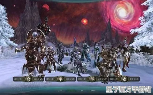 宿命终极之战统治战场之王