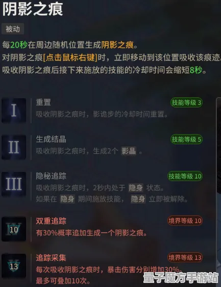 逆袭绝地反击暗影笼罩大陆