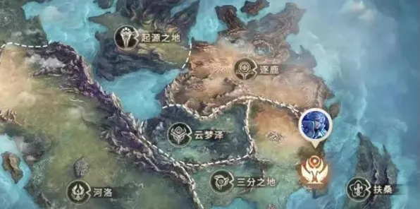 史诗dlc降临统治战场之王