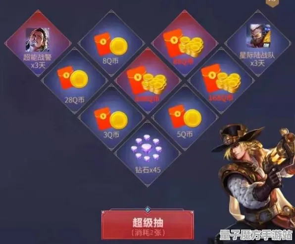 免费神装降临暗影笼罩大陆